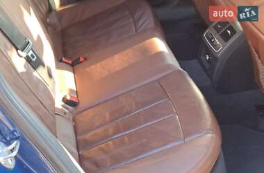 Седан Audi A4 2016 в Одессе