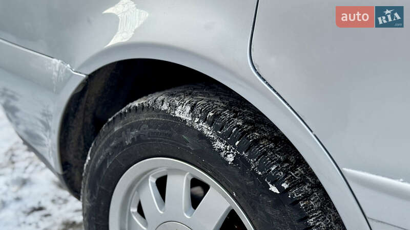 Седан Audi A4 2000 в Вінниці