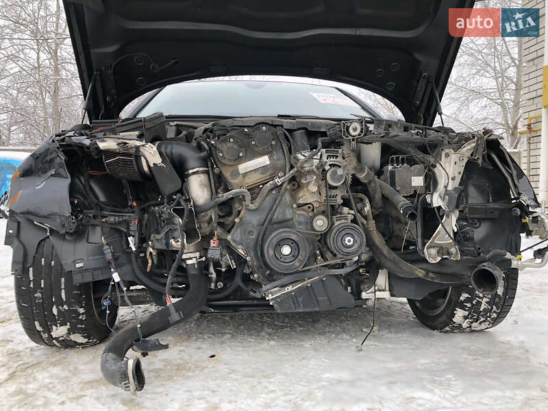 Седан Audi A4 2017 в Ирпене