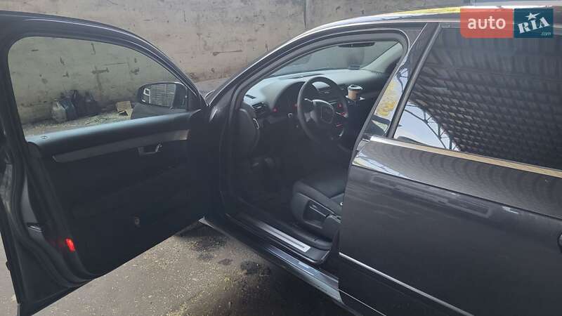 Седан Audi A4 2007 в Слов'янську фото 15 Седан Audi A4 2007 в Слов'янську