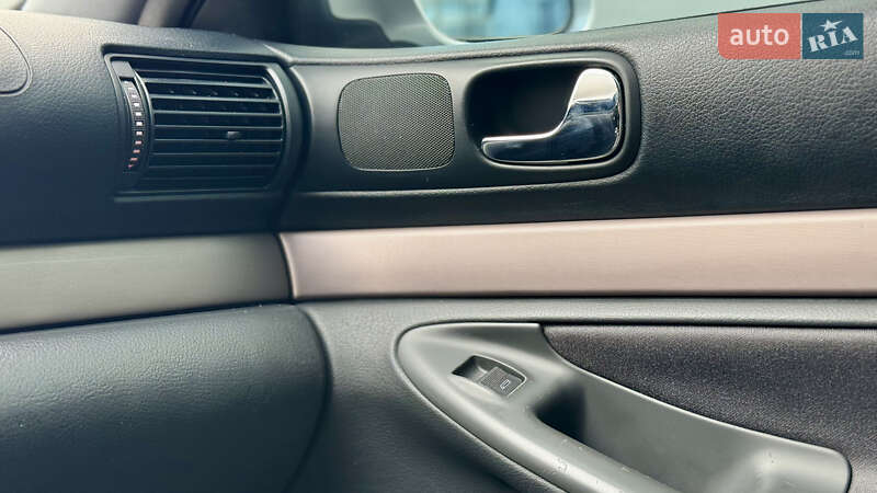 Седан Audi A4 2000 в Вінниці