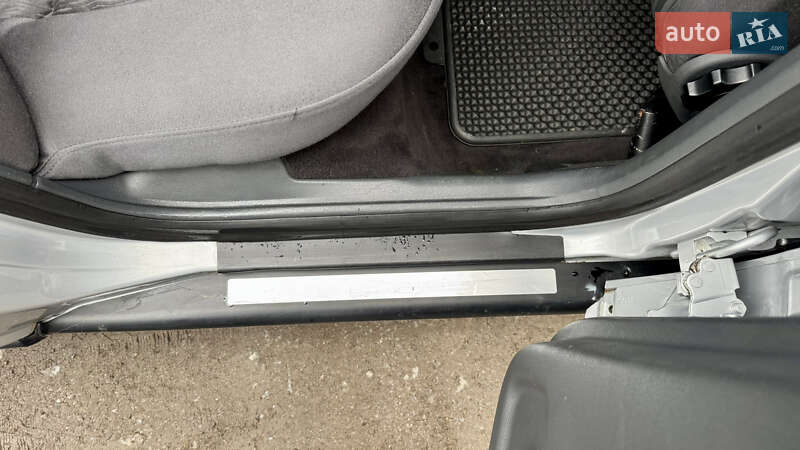 Седан Audi A4 2000 в Вінниці