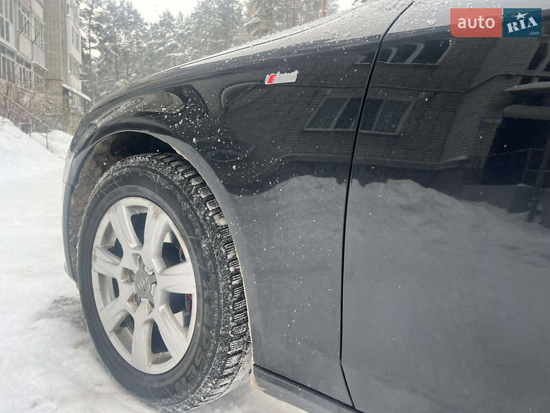 Универсал Audi A4 2008 в Житомире