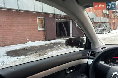 Седан Audi A4 2006 в Киеве
