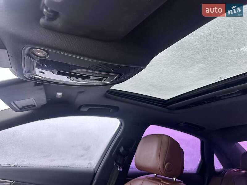 Седан Audi A4 2018 в Луцке