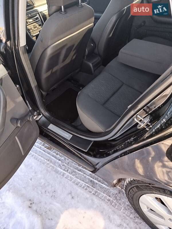 Седан Audi A4 2006 в Вышгороде