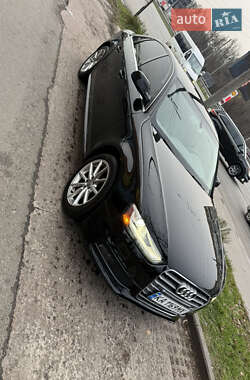 Седан Audi A4 2015 в Києві