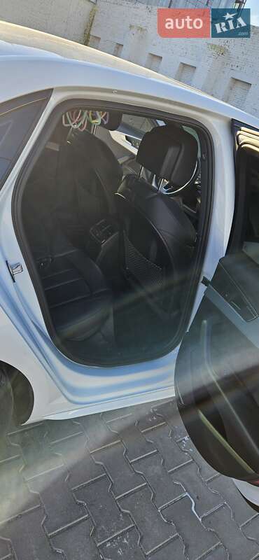 Седан Audi A4 2016 в Виннице фото 9 Седан Audi A4 2016 в Виннице