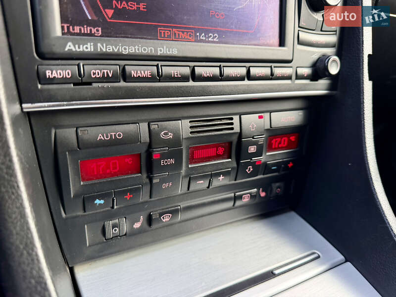 Універсал Audi A4 2004 в Харкові