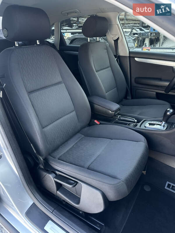 Универсал Audi A4 2005 в Сарнах