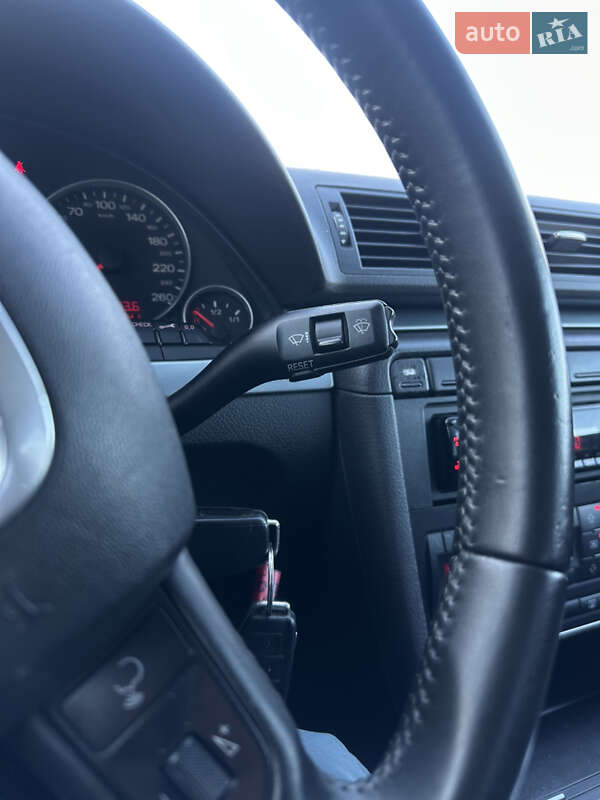 Универсал Audi A4 2005 в Сарнах