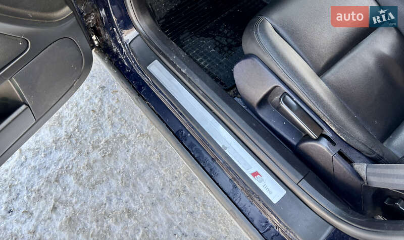 Седан Audi A4 2003 в Белой Церкви