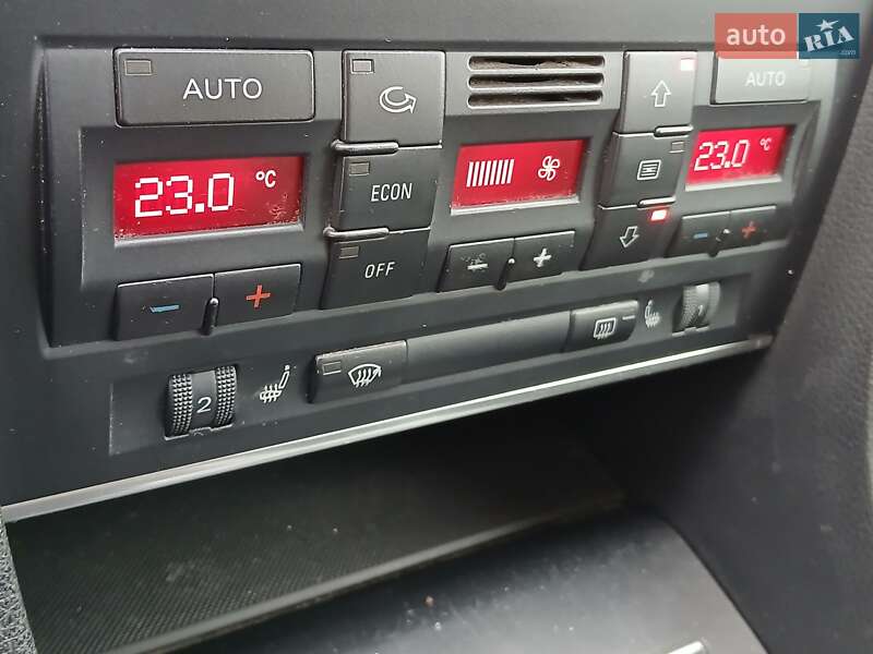 Универсал Audi A4 2005 в Луцке