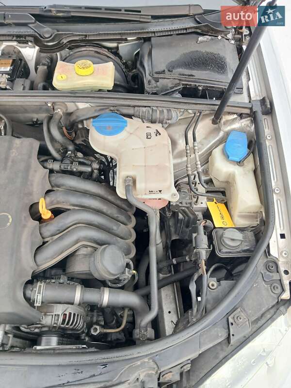 Универсал Audi A4 2005 в Луцке