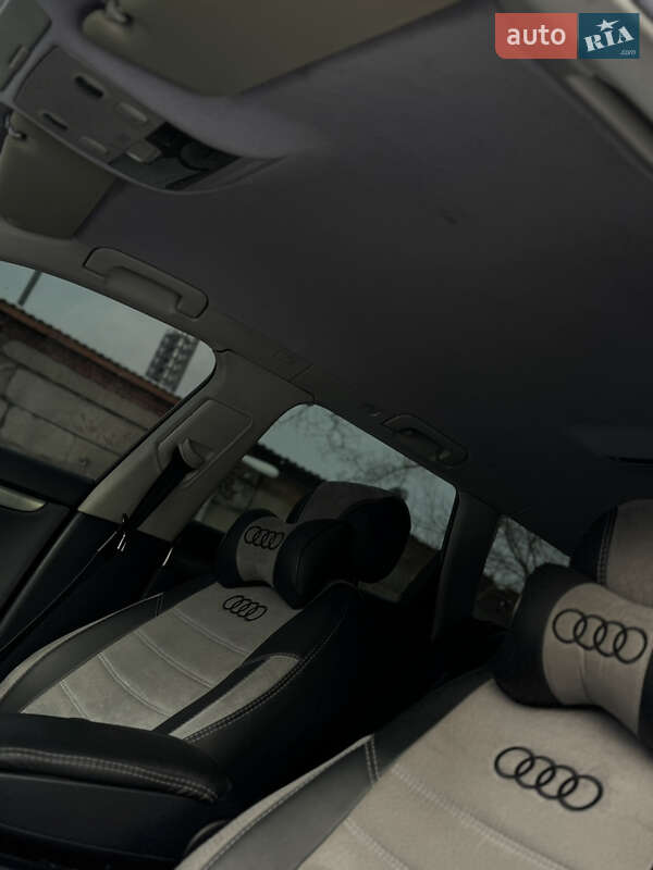 Универсал Audi A4 2005 в Виннице