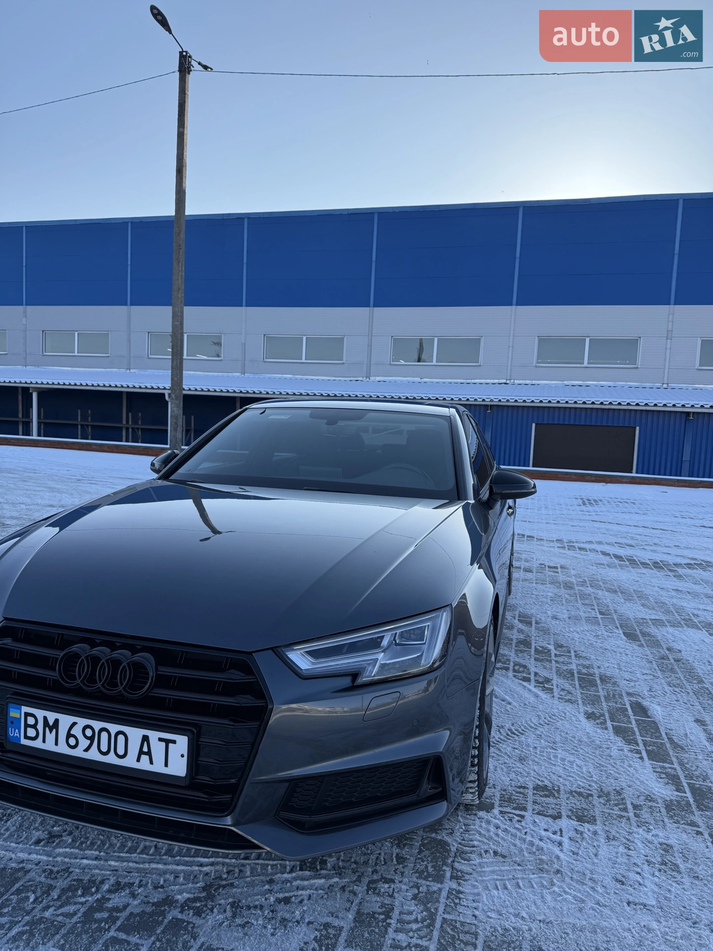 2019 Audi A4 - мініатюра 10