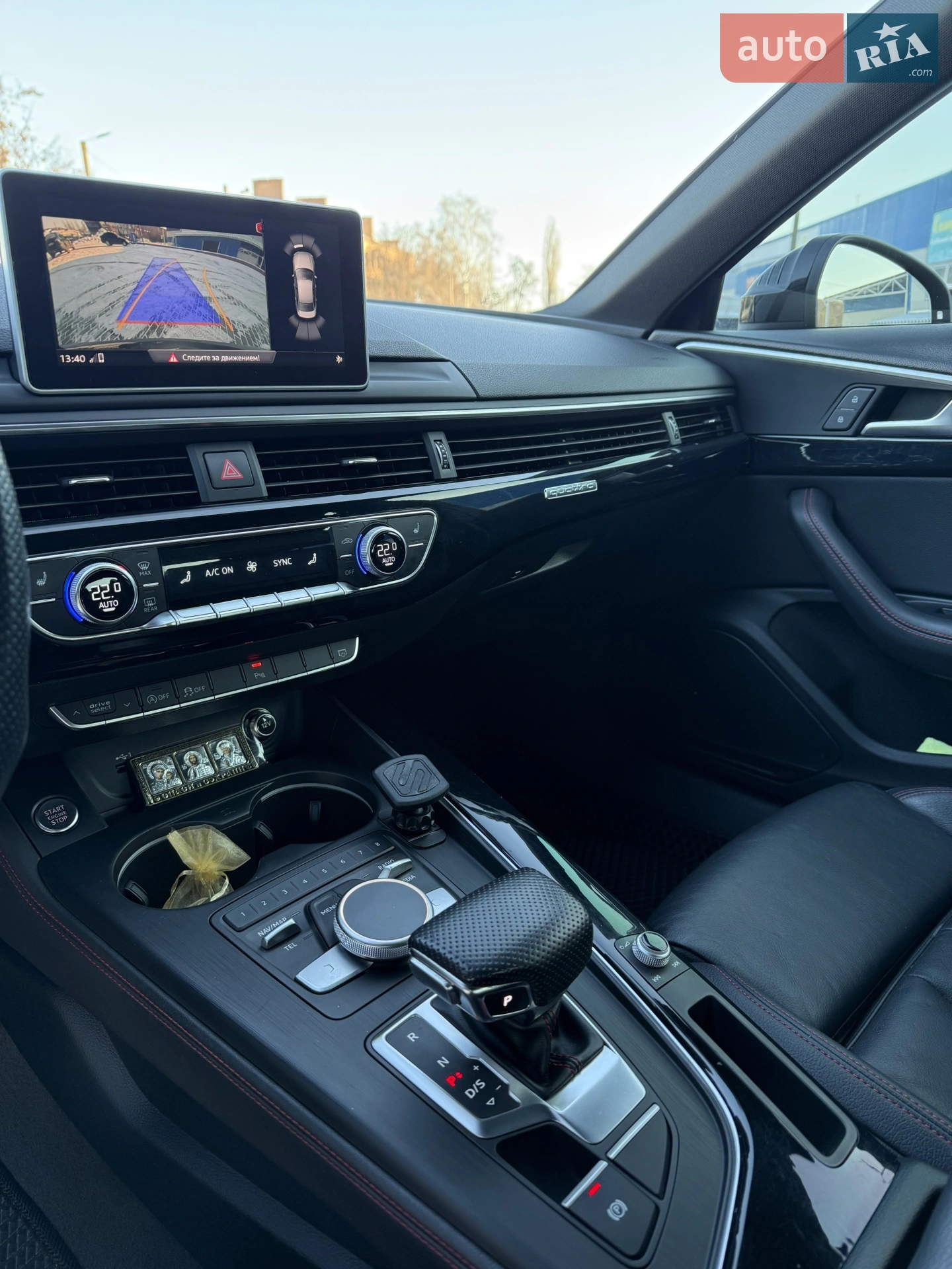 2019 Audi A4 - мініатюра 20