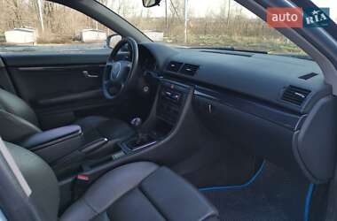 Седан Audi A4 2003 в Николаеве