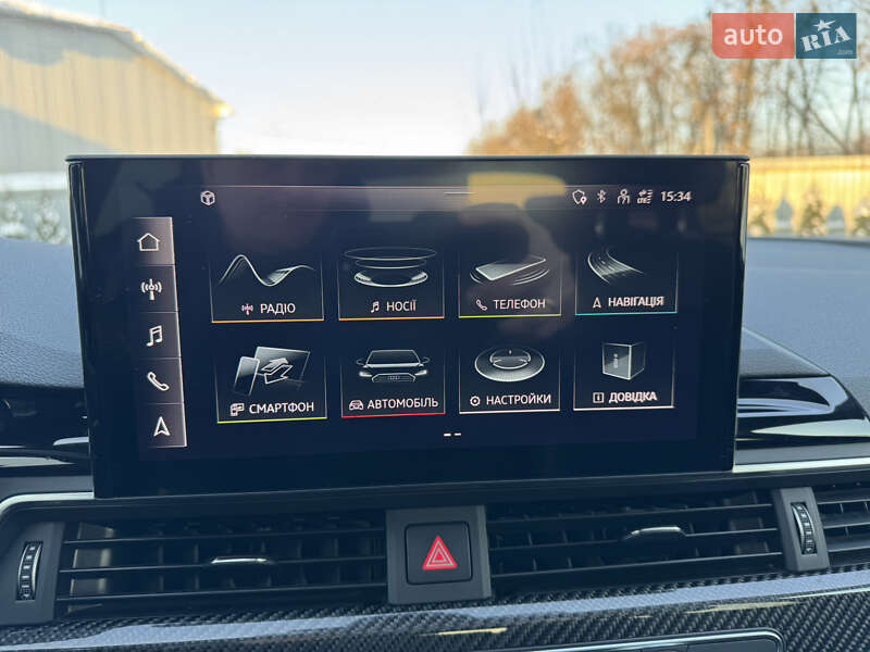 Универсал Audi A4 2019 в Луцке