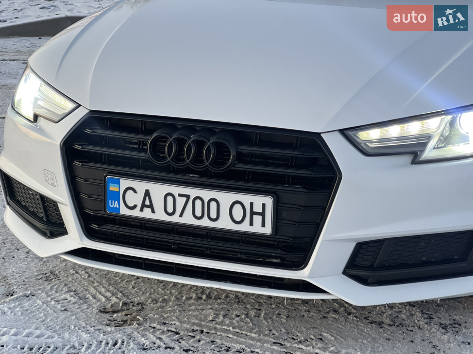 2016 Audi A4 - мініатюра 14