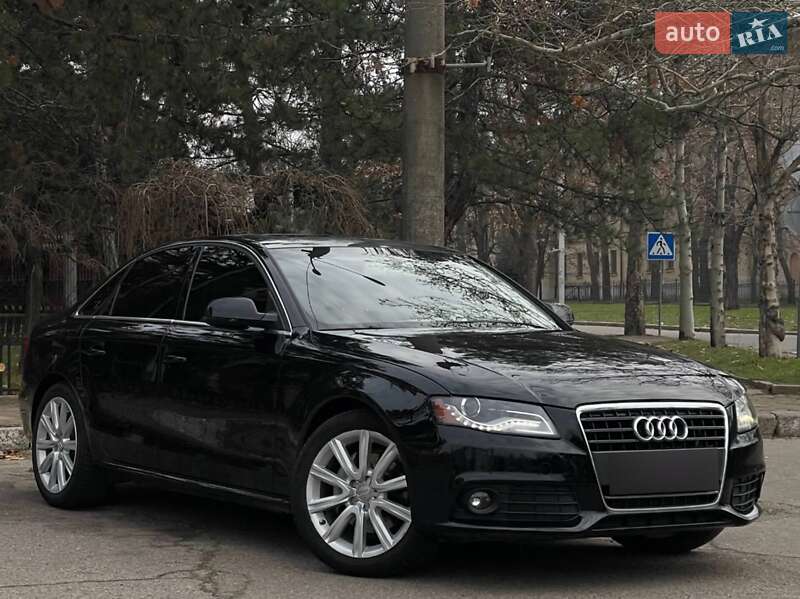 2011 Audi A4, VIN WAUFFAFL2CN012557:plate — фото 1 (autoria)