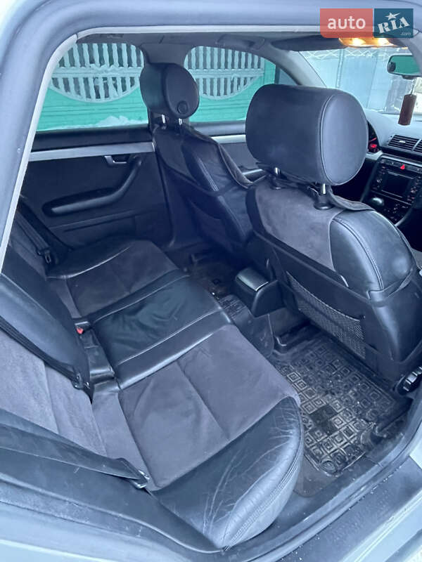 Универсал Audi A4 2004 в Шепетовке