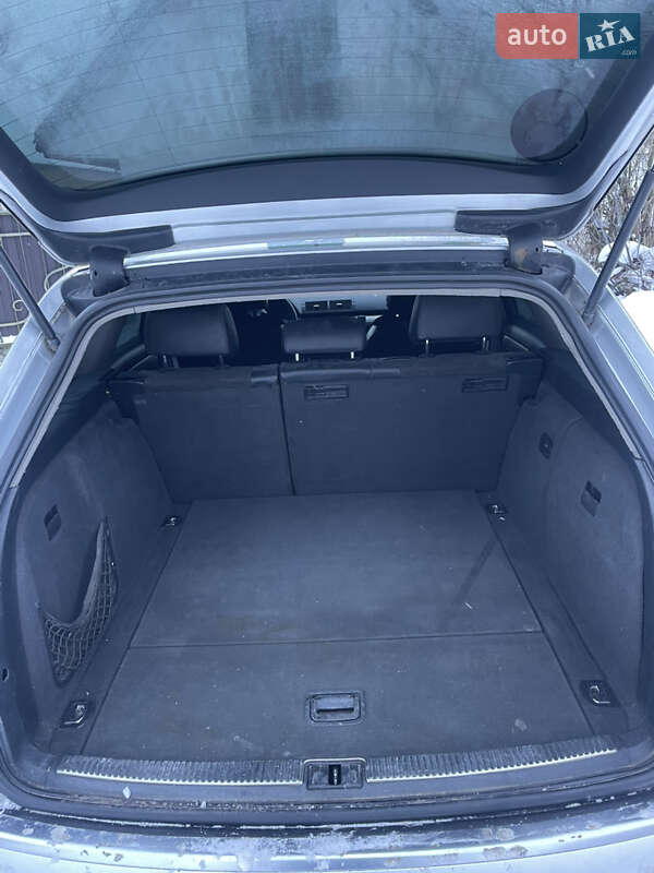 Универсал Audi A4 2004 в Шепетовке