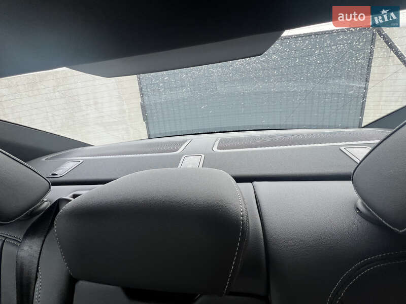 Седан Audi A4 2023 в Днепре