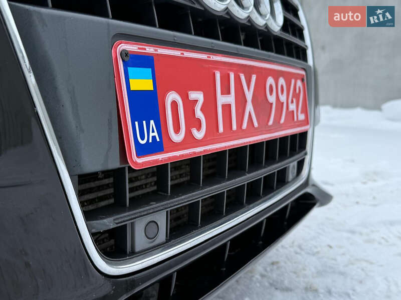 Универсал Audi A4 2010 в Кременце фото 21 Универсал Audi A4 2010 в Кременце