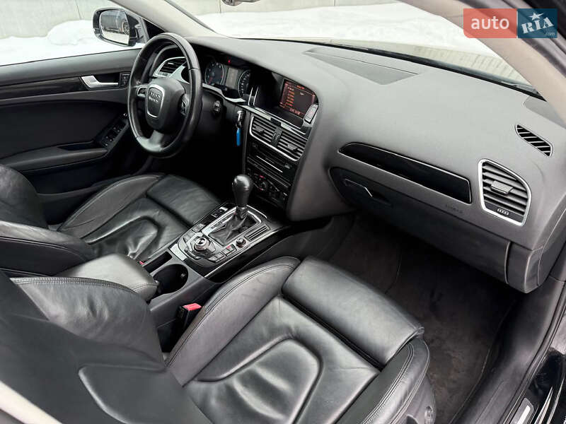 Универсал Audi A4 2010 в Кременце фото 31 Универсал Audi A4 2010 в Кременце