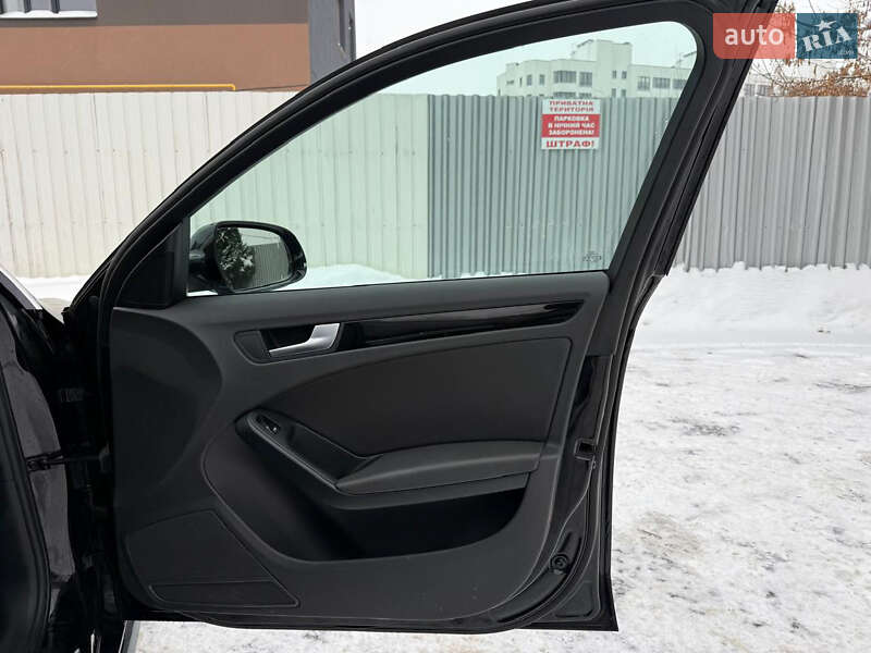 Универсал Audi A4 2010 в Кременце фото 55 Универсал Audi A4 2010 в Кременце