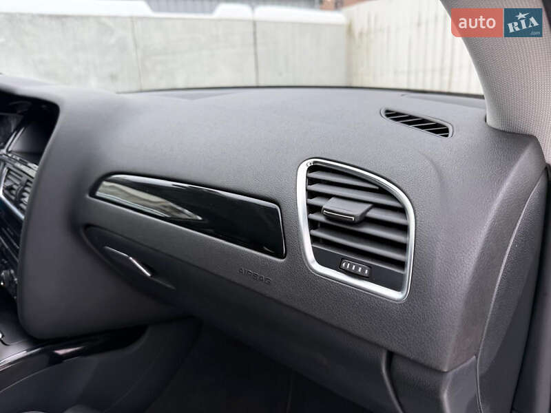 Универсал Audi A4 2010 в Кременце фото 56 Универсал Audi A4 2010 в Кременце