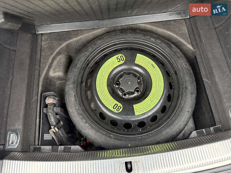 Универсал Audi A4 2010 в Кременце фото 60 Универсал Audi A4 2010 в Кременце