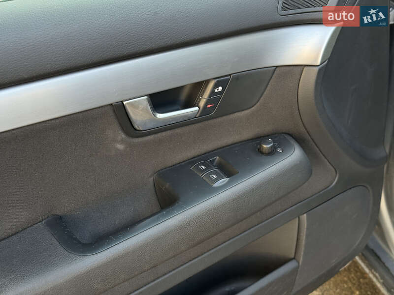 Універсал Audi A4 2006 в Вінниці