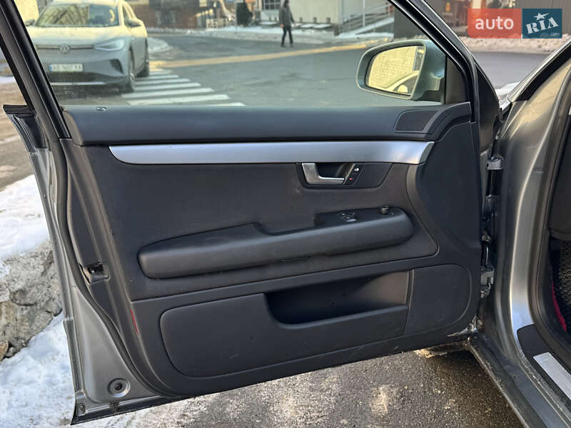 Універсал Audi A4 2006 в Вінниці