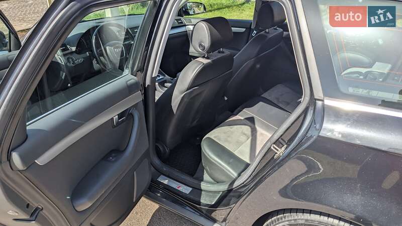 Универсал Audi A4 2006 в Ровно фото 8 Универсал Audi A4 2006 в Ровно