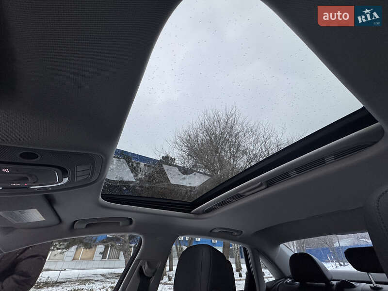 Седан Audi A4 2016 в Одесі