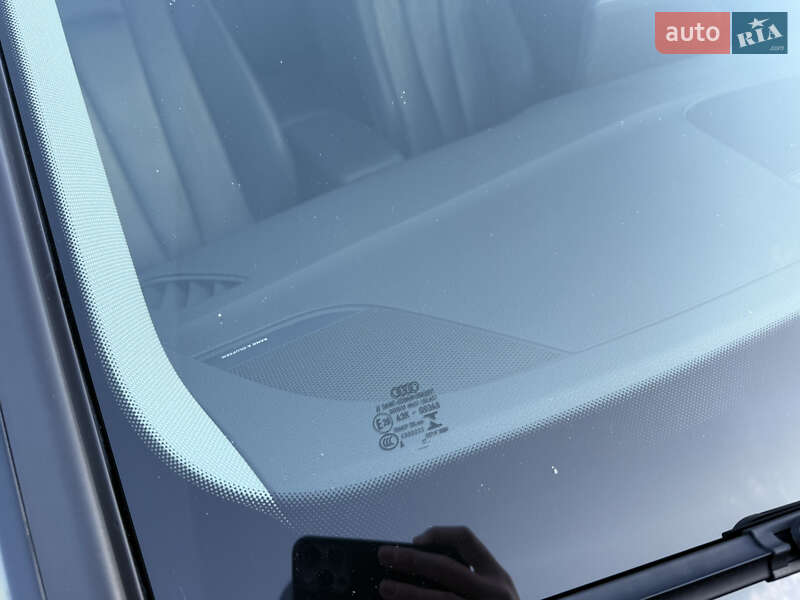 Седан Audi A4 2018 в Сумах фото 36 Седан Audi A4 2018 в Сумах