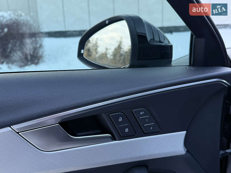 Седан Audi A4 2018 в Сумах фото 44 Седан Audi A4 2018 в Сумах