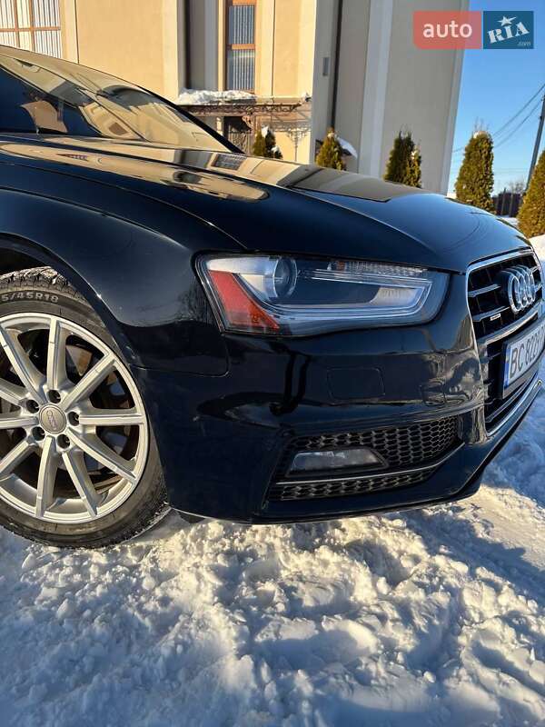 Седан Audi A4 2015 в Рава-Русской фото 6 Седан Audi A4 2015 в Рава-Русской