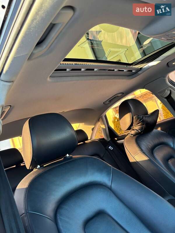 Седан Audi A4 2015 в Рава-Русской фото 22 Седан Audi A4 2015 в Рава-Русской