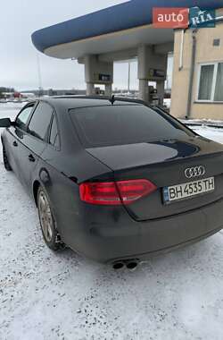 Седан Audi A4 2011 в Киеве