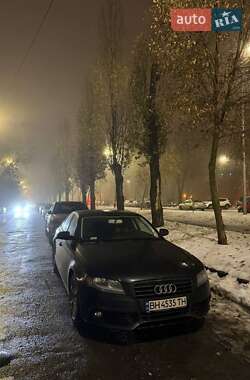 Седан Audi A4 2011 в Киеве