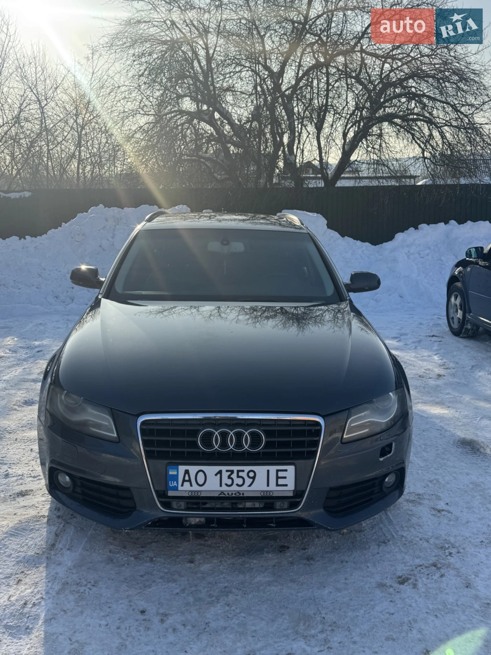 2010 Audi A4 - мініатюра 35
