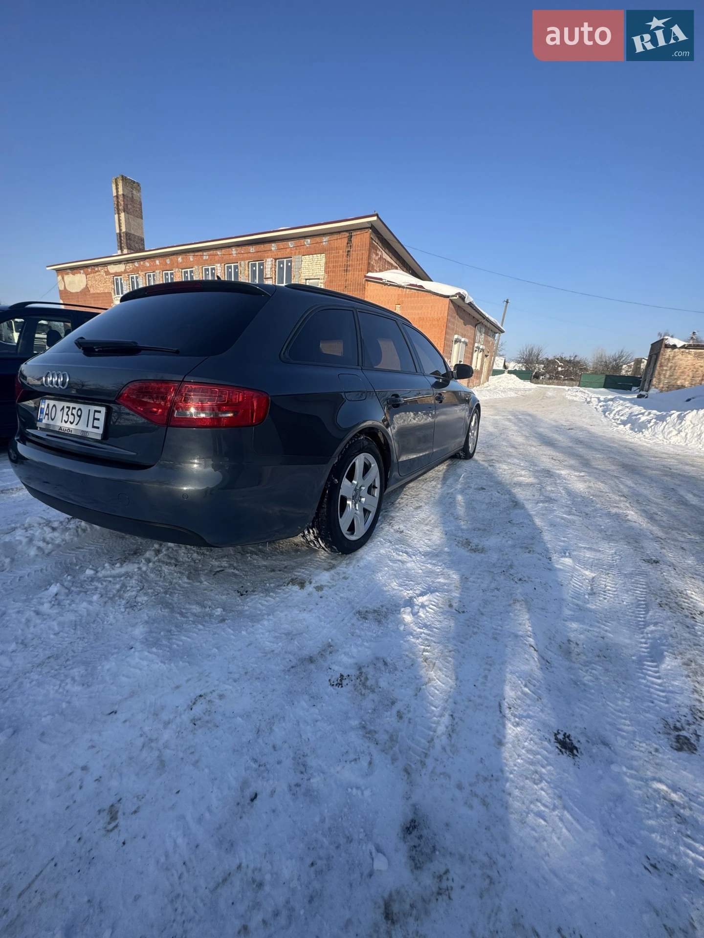 2010 Audi A4 - мініатюра 5
