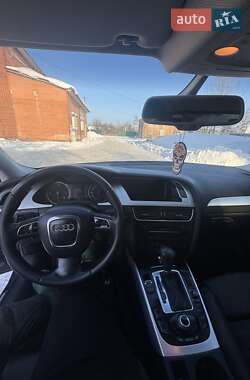 Универсал Audi A4 2010 в Ровно