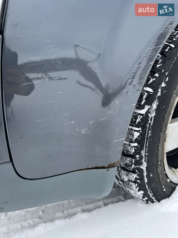 Універсал Audi A4 2002 в Варві