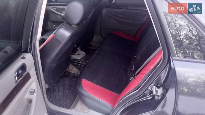 Седан Audi A4 1997 в Кременці