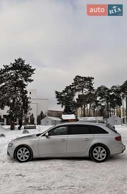 Универсал Audi A4 2009 в Вараше