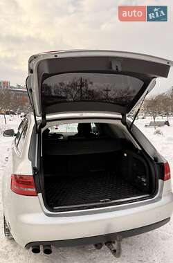 Универсал Audi A4 2009 в Вараше